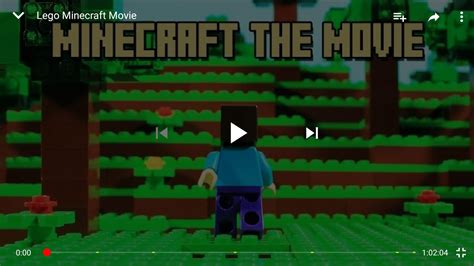 minecraft videos